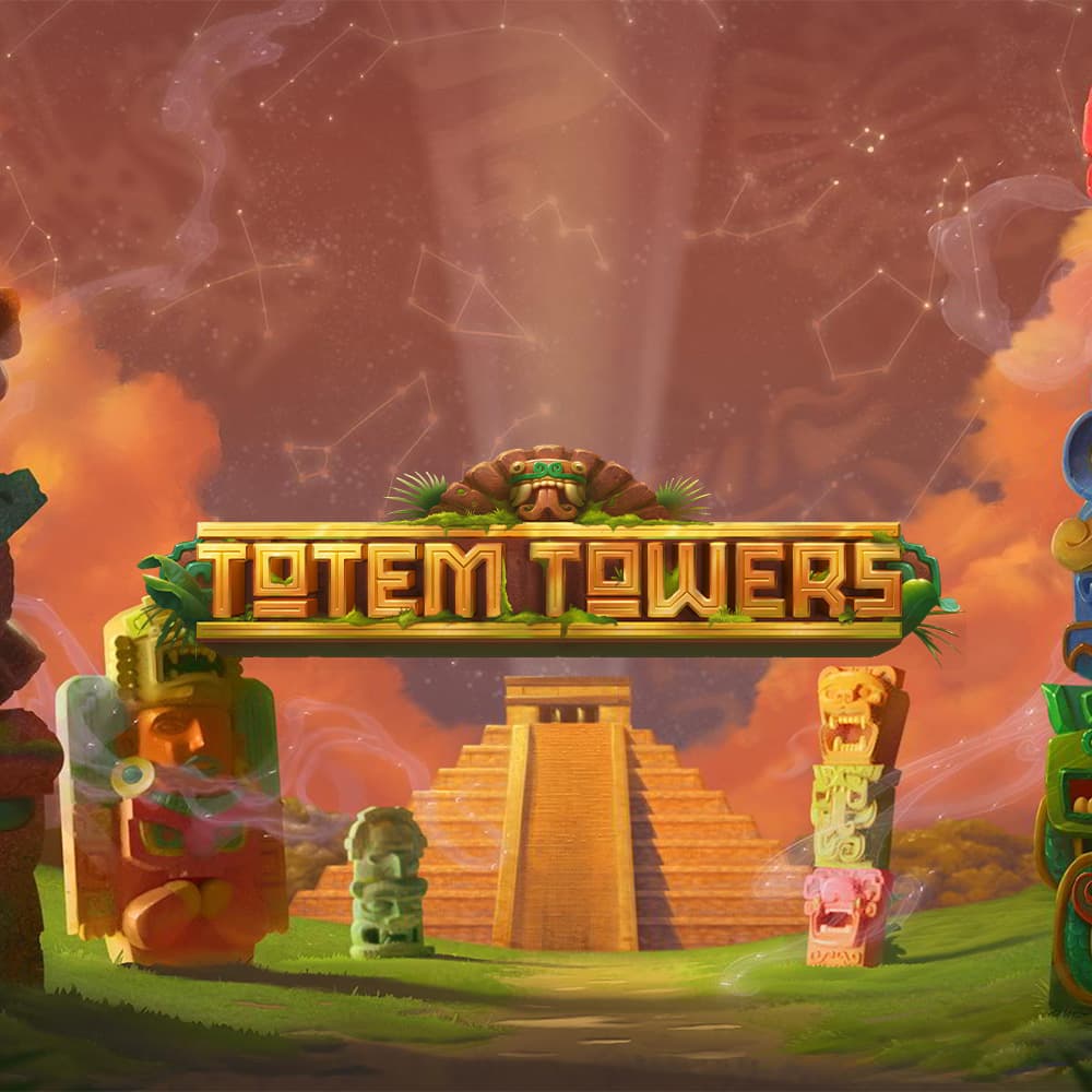 Totem Towers