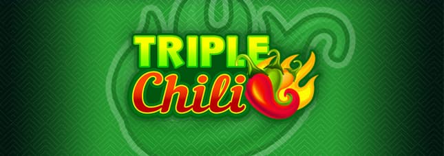 Triple Chilli