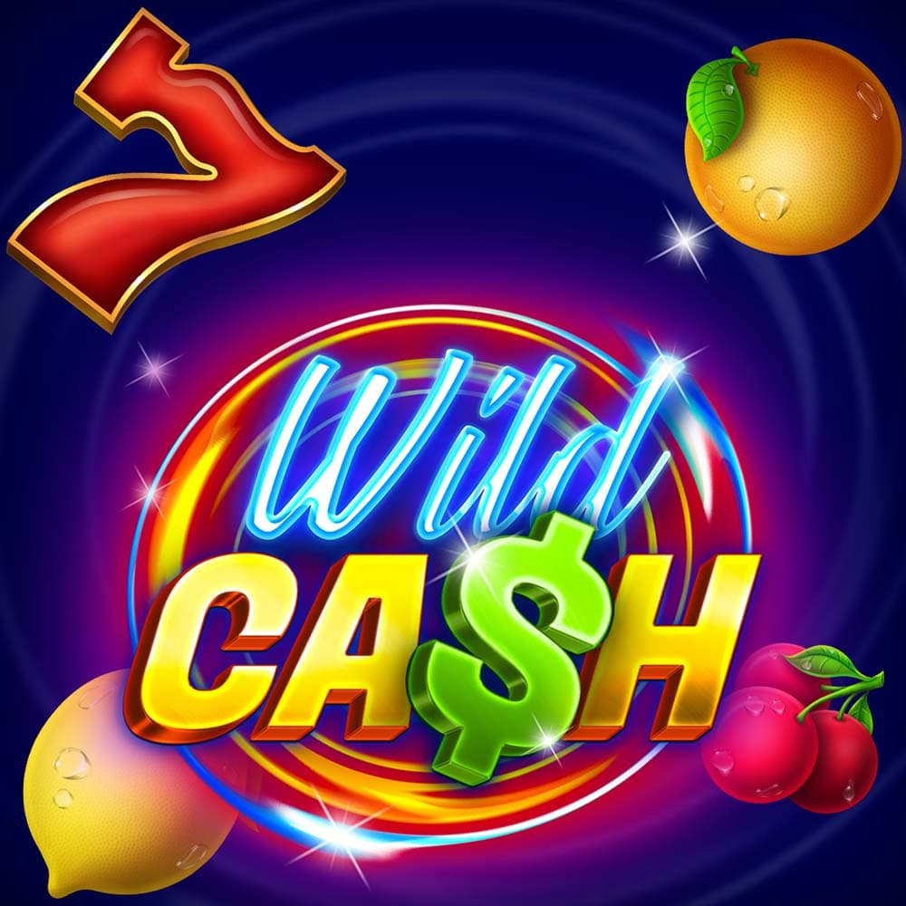 Wild Cash