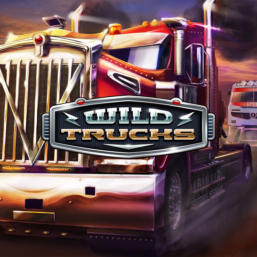 Wild Trucks