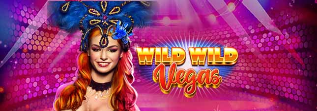 Wild Wild Vegas