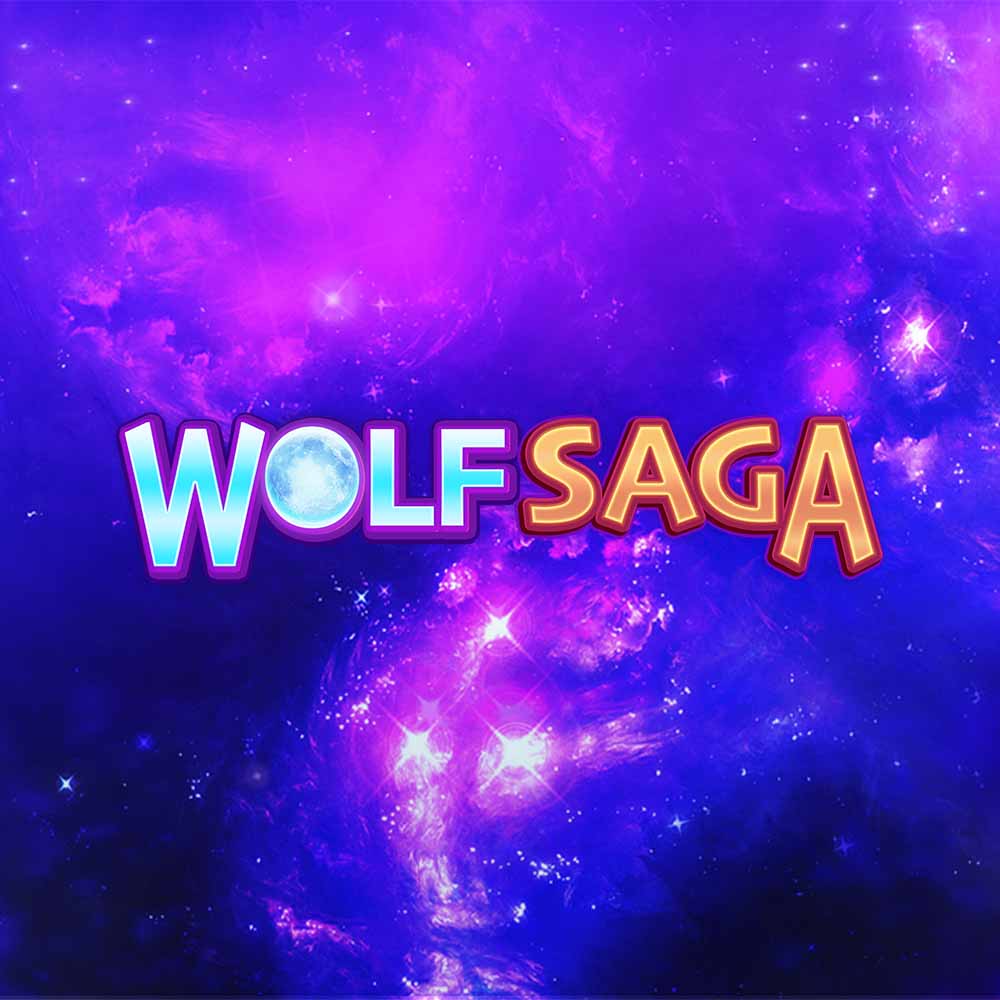 Wolf Saga - Three oaks